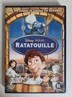 dvd Disney Pixar Ratatouille, Europees, Tekenfilm, Alle leeftijden, Ophalen of Verzenden