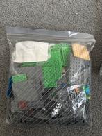 LEGO Minecraft The Fortress 21127, Ophalen of Verzenden, Zo goed als nieuw, Losse stenen, Lego