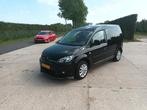 Volkswagen Caddy 1.6 D 55KW 2013 MARGE, Auto's, 74 pk, 4 cilinders, Volkswagen, Origineel Nederlands