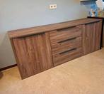 Te koop aangeboden mooie nette dressoir, Ophalen, Zo goed als nieuw, 25 tot 50 cm, 150 tot 200 cm