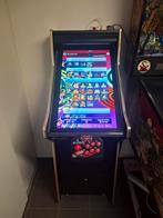 Virtuele flipperkast besturing Nintendo switch., Ophalen, Gebruikt