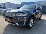 BMW X5 XDrive30d High Executive Bj 2014 Pano Xenon Led Camer, Gebruikt, 2993 cc, 259 pk, Bedrijf