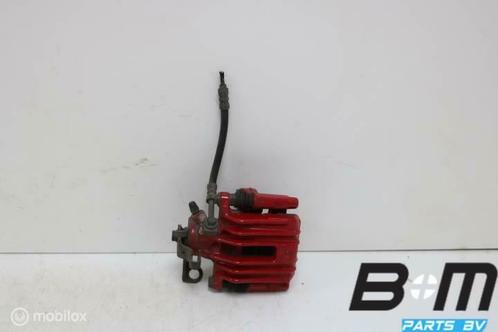 Remklauw rechtsachter VW Polo 6C GTI 6R0615424A, Auto-onderdelen, Remmen en Aandrijving, Gebruikt