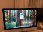 iMac 27" 2019, Ophalen, SSD, IMac, Zo goed als nieuw