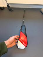 Taylormade Stealth 5 wood - A flex - Nieuw - Proefslaan ok!