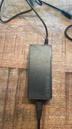 Denver elektrische step oplader 42V 2A, Ophalen of Verzenden, Zo goed als nieuw