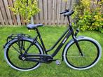 Gazelle Esprit D54 met 3 versn, terugtraprem, nieuwe banden!, Fietsen en Brommers, Fietsen | Dames | Damesfietsen, Ophalen, 53 tot 56 cm