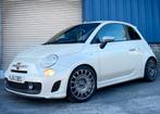 NIEUWE 17” OZ Rally Racing velgen 4x98 met NIEUWE 205/40 R17, Banden en Velgen, Nieuw, 17 inch, Zomerbanden