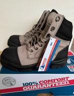Nieuw in doos Veiligheids schoenen maat 42 merk Steel Blue, Kleding | Heren, Schoenen, Nieuw, Ophalen of Verzenden