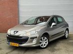 Peugeot 308 1.6 VTi X-line| AIRCO| GOED ONDERHOUDEN| NAP, Auto's, Peugeot, Voorwielaandrijving, 4 cilinders, 1650 kg, Origineel Nederlands