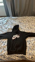 Travis Scott Cactus Jack For Nike SB Hoodie, Ophalen of Verzenden, Zo goed als nieuw, Zwart