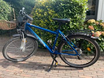 Noxon jongens fiets 26 inch beschikbaar voor biedingen