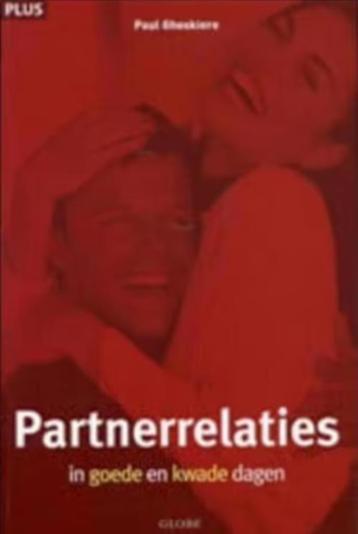 Partnerrelaties ...In Goede En Kwade Dagen (Paul Gheskiere) beschikbaar voor biedingen