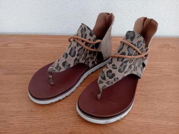 sandalen / teenslippers beschikbaar voor biedingen
