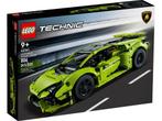 Lego Technic 42161 Lamborghini Huracán Tecnica NIEUW in Doos, Ophalen of Verzenden, Nieuw, Complete set, Lego