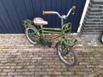 Popal 16" cooper cargo fiets, Fietsen en Brommers, Ophalen, Gebruikt, 16 tot 20 inch