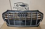 GRILL AUDI Q5 80A FACELIFT GRILLE ORGINEEL 80A853651 S-line, Gebruikt, -, Voor, Ophalen of Verzenden