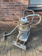 Nilfisk waterstofzuiger professioneel, Doe-het-zelf en Verbouw, Reinigingsmachines, Ophalen, Zo goed als nieuw