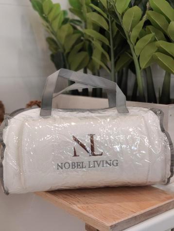 Nobel Living bad kussen / bad matras  beschikbaar voor biedingen