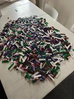 Doos vol Gemengde Biobuddi LEGO (11 Liter), Ophalen of Verzenden, Gebruikt, Losse stenen, Lego