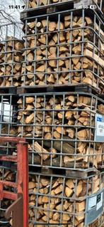 Haardhout!, Tuin en Terras, Ophalen of Verzenden