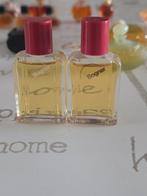 Vintage Bogner parfum, Verzamelen, Parfumverzamelingen, Ophalen of Verzenden, Zo goed als nieuw, Miniatuur, Gevuld