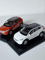 Hyundai Tucson nieuw uit de Vitrine inclusief box nieuw, Hobby en Vrije tijd, Modelauto's | 1:43, Ophalen of Verzenden, Nieuw