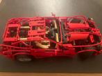 LEGO Technic Ferrari, Ophalen of Verzenden, Zo goed als nieuw, Complete set, Lego