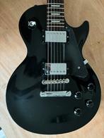 Gibson Les Paul Studio Ebony 2000, Muziek en Instrumenten, Ophalen, Gebruikt, Solid body, Gibson