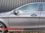 Portier 4Deurs links-voor van een Mercedes CLA (CLA-Klasse 1, Gebruikt, -, Deur, Ophalen of Verzenden