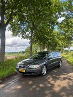 Volvo V70 R, Automaat, 1496 kg, Vierwielaandrijving, Stoelverwarming