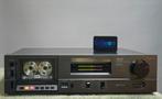 Akai CS-F9 cassettedeck, gereviseerd met garantie, Audio, Tv en Foto, Cassettedecks, ., Enkel, Ophalen of Verzenden, Akai