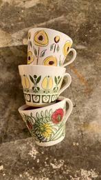 Drie bekers, oa Royal Sphinx Maastricht, Ophalen of Verzenden