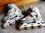 Skeelers maat 38 skates inline skates, Ophalen, Gebruikt, Inline skates 4 wielen, Overige merken