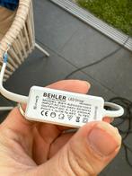 8 spotjes terrasoverkapping, Ophalen of Verzenden, Gebruikt, Metaal of Aluminium