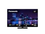 Panasonic TX-55MZW984 - Televisie - Zwart - Nieuw