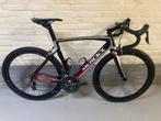 Eddy Merckx San Remo 76, Fietsen en Brommers, Overige merken, 28 inch, Carbon, Ophalen of Verzenden