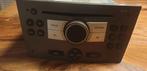 Originele autoradio uit een Opel astra, Ophalen of Verzenden