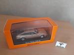 Rover Vitesse 3.5 V8 SD1 1986 goud-metallic Maxichamps 1:43, Overige merken, Auto, Nieuw, Ophalen of Verzenden