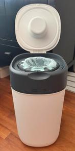 Luieremmer Tommee Tippee Twist & Click, Kinderen en Baby's, Badjes en Verzorging, Ophalen, Nieuw, Luieremmer, Overige merken