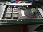Repeater Motorola UHF, Telecommunicatie, Zenders en Ontvangers, Ophalen of Verzenden, Gebruikt, Zender en Ontvanger
