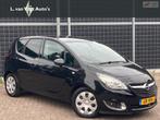 Opel Meriva 1.4 Turbo Automaat, 65 €/maand, Gebruikt, Euro 6, 4 cilinders