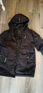 Mooie winterjas maat 158/164, Ophalen, Gebruikt, Kids, Jongen of Meisje