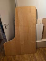 Ikea Bekant bureau blad., Ophalen, Gebruikt, Bureau