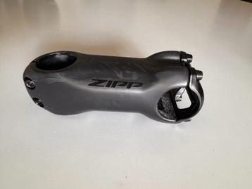Zipp SL Speed stuurpen - 90 mm- licht gebruikt beschikbaar voor biedingen