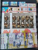 Album collectie nominaal Nvph 2002 - 2016, Verzenden, Na 1940, Postfris