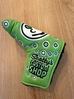 Scotty Cameron Headcover, Overige merken, Overige typen, Nieuw, Ophalen of Verzenden