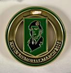 Coin KMM Korps commandotroepen, Verzamelen, Militaria | Algemeen, Ophalen of Verzenden