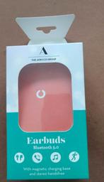 Prixton Blue tooth oordopjes TWS153C (1x gebruikt), Ophalen of Verzenden, Zo goed als nieuw