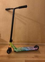 Slamm Scooters Stuntstep, Fietsen en Brommers, Steps, Ophalen of Verzenden, Gebruikt, Gewone step, Slamm scooter